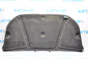 Subaru Legacy 15-19 Hood Insulation Torn