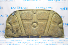 Subaru Legacy 15-19 Hood Insulation Torn