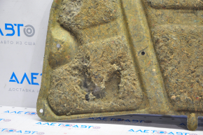 Subaru Legacy 15-19 Hood Insulation Torn