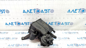 Carbon canister absorber Audi Q7 4L 10-15 broken fitting