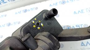 Carbon canister absorber Audi Q7 4L 10-15 broken fitting