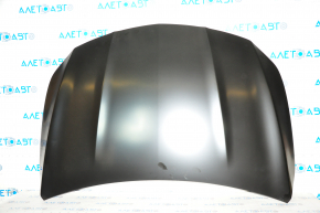 Bonnet bare Mercedes CLA 14-19 steel