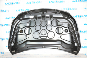 Bonnet bare Mercedes CLA 14-19 steel