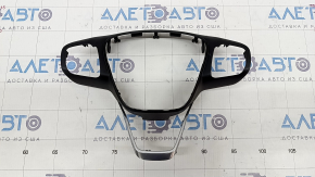 Ford Escape MK4 20 steering wheel pad - rubber, broken