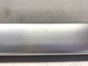 Trunk curtain Toyota Prius 20 04-09 gray, scratches, for dry cleaning