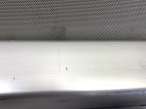 Trunk curtain Toyota Prius 20 04-09 gray, scratches, for dry cleaning