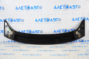Ford Fusion mk5 13-20 trunk lid spoiler broken guides, filed down