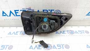 Inner light trunk lid right Ford Escape MK4 20-22 scratches