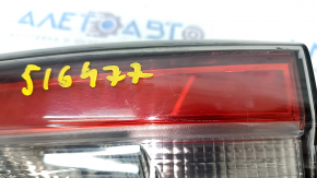 Inner light trunk lid right Ford Escape MK4 20-22 scratches
