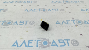 Left visor hook Audi A5 F5 17- black
