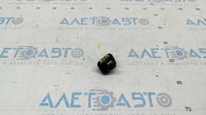 Right visor hook Audi A5 F5 17- black