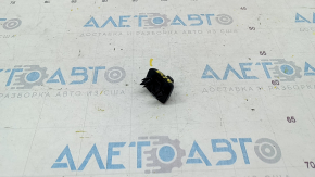 Right visor hook Audi A5 F5 17- black