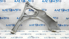Front left wing Chevrolet Volt 16- white GAZ