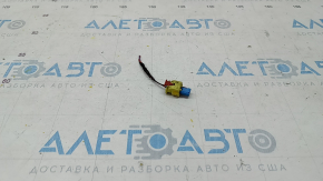 Front airbag sensor chip Audi A5 F5 17-