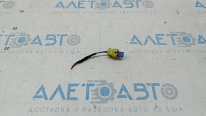 Front airbag sensor chip Audi A5 F5 17-