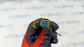 Front airbag sensor chip Audi A5 F5 17-