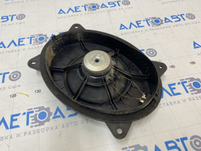 Subaru Legacy 15-19 Front Left Door Speaker Crumpled
