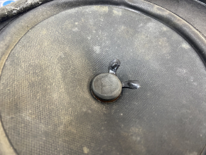 Subaru Legacy 15-19 Front Left Door Speaker Crumpled