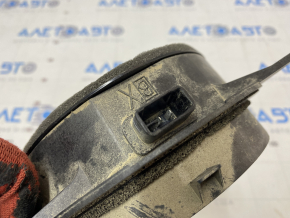 Subaru Legacy 15-19 Front Left Door Speaker Crumpled