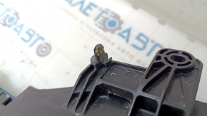 Toyota Camry v40 hybrid underhood fuse box latch broken