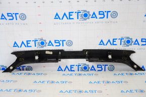 Trunk lid trim under the handle Ford Fusion mk5 13-16 broken fasteners