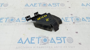 Radiator deflector left Audi A5 F5 17-19 2.0T small