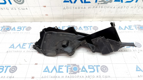 Toyota Camry v40 underhood fuse box housing