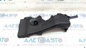 Toyota Camry v40 underhood fuse box housing