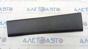 Door sill trim rear right Ford Escape MK4 20- black, scratches