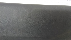Door sill trim rear right Ford Escape MK4 20- black, scratches
