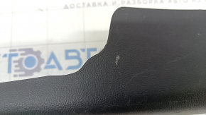Door sill trim rear right Ford Escape MK4 20- black, scratches