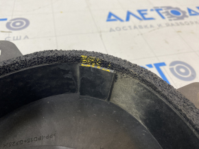Front left door speaker Subaru Forester 14-18 SJ dented, broken mount