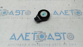 Speaker tweeter in the front pillar left Audi A5 F5 17- lower Bang and Olufsen
