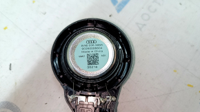 Speaker tweeter in the front pillar left Audi A5 F5 17- lower Bang and Olufsen