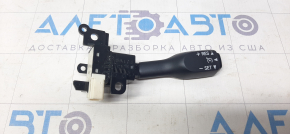 Toyota Prius Cruise Control 20 04-09 Scratches