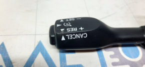 Toyota Prius Cruise Control 20 04-09 Scratches