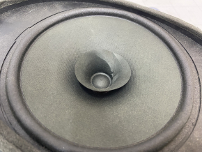 Front left door speaker Subaru Impreza 17- GK dented