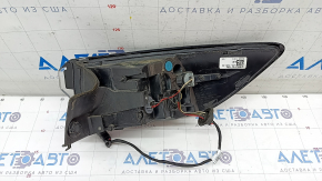 Outer wing light left Ford Escape MK4 20-22 scratches