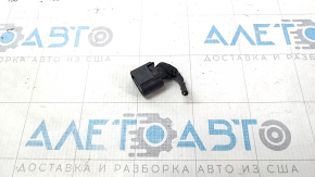 Chip for air conditioner radiator sensor Audi Q5 80A 18-24