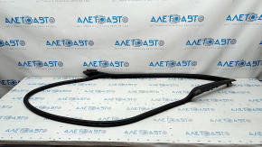 Door seal front left Audi A5 F5 17- 5D