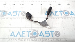 Wiring for air conditioner radiator sensor Audi Q5 80A 18-24
