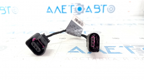 Wiring for air conditioner radiator sensor Audi Q5 80A 18-24