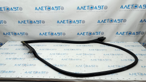 Door seal front right Audi A5 F5 17- 5D