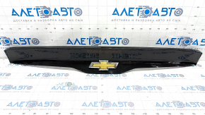 Chevrolet Volt 16 Trunk Door Trim - with Brake Light, with Emblem, Scratches
