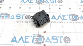 Actuator motor heater drive Infiniti JX35 QX60 13-