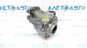 Front transfer case gearbox Infiniti QX60 14-67k
