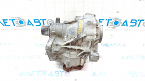 Front transfer case gearbox Infiniti QX60 14-67k