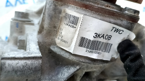 Front transfer case gearbox Infiniti QX60 14-67k