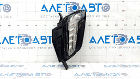 Daytime running lights DRL right Chevrolet Volt 16- sand
