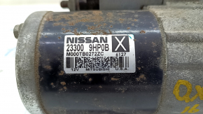Starter Infiniti JX35 QX60 13-20